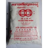 ราคา แป้งข้าวเจ้า 100%(ชนิดโม่น้ำดีพิเศษ)500กรัม (1766656771)