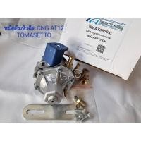 ราคา หม้อต้มหัวฉีด CNG AT12 TOMASETTO (21794502158)