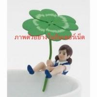 ราคา สาวน้อยเกาะแก้ว Fuchiko 3 Navy (Clover) (25405693697)