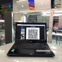 ราคา Acer E1-470G Core i3 Ram 4 (1246993128)