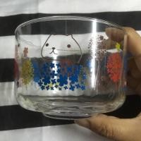 ราคา ชามแก้วใส kapibarasan (1895674700)