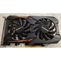 ราคา Gigabyte GTX1050ti OC 4GB DDR5 (7260765680)