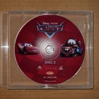 ราคา CARS สี่ล้อซิ่ง ซ่าท้าโลก #VCD (23727674409)