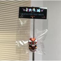 ราคา ตุ๊กตาล้มลุก หุ่น Eva 02 Evangelion เอวาเกเลียน หุ่นเอวา กาชาปอง Gashapon (11855662468)