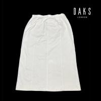ราคา DAKS LONDON Formal Skirt size M made in Japan (18493807271)