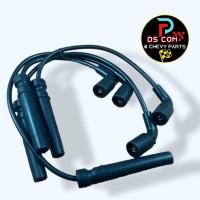 ราคา สายหัวเทียน OEM คุณภาพสูง Chevrolet Aveo 1.4/1.6, Cruze1.6(F16D) (2508088971)