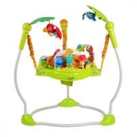 ราคา จัมเปอร์ เก้าอี้กระโดด 360 องศา มือสองสภาพดีมาก (1036308710)