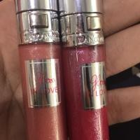 ราคา Lancome lip gloss มี3แท่งค่า (1013903023)