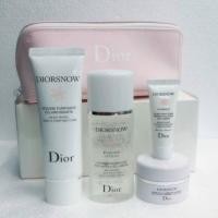 ราคา พร้อมส่งแท้ Dior snow (2355550908)