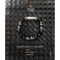 ราคา KHTH046 ตะกรุดเงินนะฤาชา หลวงปู่แผ้ว วัดกำแพงแสน มตตามหานิยม มียศ มีโชคลาภ ทำมาค้าขายดี หินมงคล เครื่องราง สร้อยข้อมือ (9522963842)