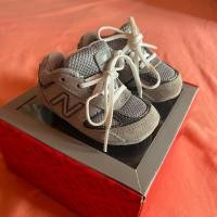 ราคา Nb New Balance รองเท้าลําลอง สําหรับเด็กทารก (24217535295)