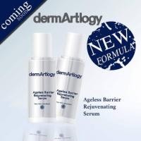 ราคา DermArtlogy Ageless Barrier Rejuvenating Serum 30ml (8833073476)