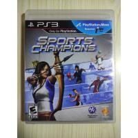 ราคา (มือ2) PS3​ (ps​ move)​ -​ Sports​ Champions (z1)​ (2426142004)