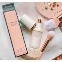 ราคา Gucci Serum De Beaute Fluide Matifiant Mattifying Face Primer ไพรเมอร์กุชชี่ ขนาด 30 ml ป้าย King Power (22552520968)