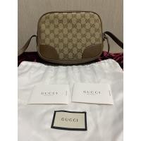 ราคา Gucci แท้ 100% like new สะพาย (6457964353)