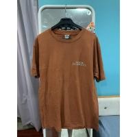 ราคา Alstyle เสื้อยืดน้ำตาลอิฐ Duck Dynasty Brother of the Beard (4432564357)