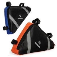 ราคา กระเป๋าจักรยาน ติดใต้แฟรมสามเหลี่ยม รุ่น Roswheel 12490 (880250912)