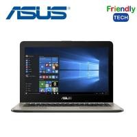 ราคา Notebook Asus K441UA-WX133 (Black) (714896237)