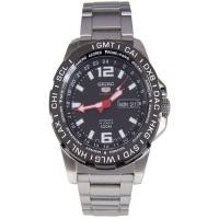 ราคา Seiko นาฬิกาข้อมือผู้ชาย สายแสตนเลส รุ่นSRP685 (295577233)