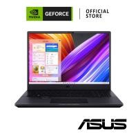ราคา ASUS STUDIOBOOK 16 OLED / GeForce RTX 3070 Ti 8GB / INTEL I9-12900H (H7600ZW-L2901WS) Mineral Black (16991321351)