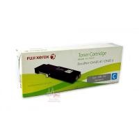 ราคา Fuji Xerox CT202034 High-cap Cyan ตลับหมึกแท้ CP405D Series (16399360982)