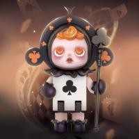ราคา Popmart Skullpanda Clubman Plum Blossom Soldier limited (23564092306)