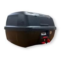 ราคา GIVI E43NML 43LTR กล่องท้ายติดรถมอเตอร์ไซค์ (16523935459)