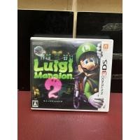 ราคา แผ่นแท้ (Nintendo)3DS มือสองสภาพดี JP zone “Luigi Mansion2” (21432714459)