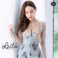 ราคา เสื้อผ้าแฟชั่นวัยรุ่น วัยทำงาน เหมาะสำหรับออกงาน (2290701772)