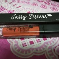 ราคา Sassy Sisters Lipstick (606606537)