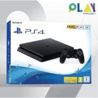 ราคา เครื่อง PS4 Slim 1TB [ประกันศูนย์ Sony ไทย 1ปี] [มือ1] (18371143477)