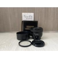 ราคา เลนส์ yongnuo 50mm f1.8 nikon (12289216060)