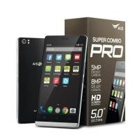 ราคา AIS Super Combo LAVA Star 5.0 Pro (ROM8 RAM1) (6541644768)