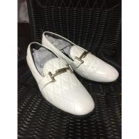 ราคา รองเท้า TOD'S แท้ผู้หญิง มือสอง (17555096977)