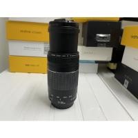 ราคา Canon Zoom ef 75q-300mm f/4-5.6 iii (14500875048)