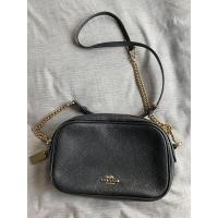 ราคา Coach แท้มือสอง อะไหล่ทอง (9714159756)