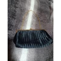 ราคา กระเป๋าผ้ามือสองแบบถือ/สะพายข้าง แบรนด์แท้estee lauder จากญี่ปุ่น (22778208081)