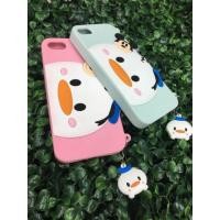 ราคา เคสไอโพน 5/6/6+ นิ่ม ลายน่ารัก (131990097)