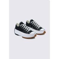 ราคา ส่งต่อรองเท้าคอนเวิร์ส converse run star hike (17309937735)