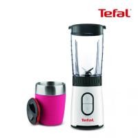 ราคา TEFAL เครื่องปั่นพกพา รุ่น Wonderful Drink Set (2536829203)