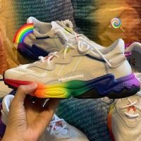 ราคา Adidas ozweego pride (2279586665)