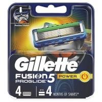 ราคา ใบมีดโกน ใบมีด Gillette Fusion มีดโกน ยิลเลตต์ (ฉลากไทย ของแท้) (3946420937)