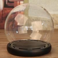 ราคา โดมแก้ว ครอบแก้ว เส้นผ่านศูนย์กลาง 20 cm (3653465362)