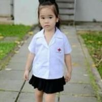 ราคา ชุด หมอ เด็กผู้หญิง (994392994)