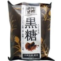 ราคา PELICAN สบู่ บราวน์ ชูการ์ น้ำตาลโอกินาว่า ผสมสารสกัดจากดอกชบา ชุดละ 6 ก้อน ก้อนละ 80 กรัม / PELICAN Brown Sugar Soap (3601451822)