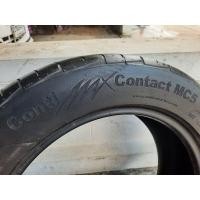 ราคา ยางเปอร์เซ็นต์ 225/55R17 Continental MC5 ปี17 (20227248930)