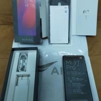 ราคา Mi 9T Pro 6/128 เครื่องศูนย์ สีดำ (6501177122)