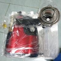 ราคา เครื่องปั่นผลไม้แยกกากสกัดเย็น (4311978589)