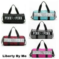 ราคา กระเป๋าผ้า VICTORIA'S SECRET PINK (132196745)