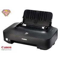 ราคา CANON IP2770 พิมพ์อย่างเดียว (เครื่องใหม่มีตลับหมึกแท้) (1642546631)